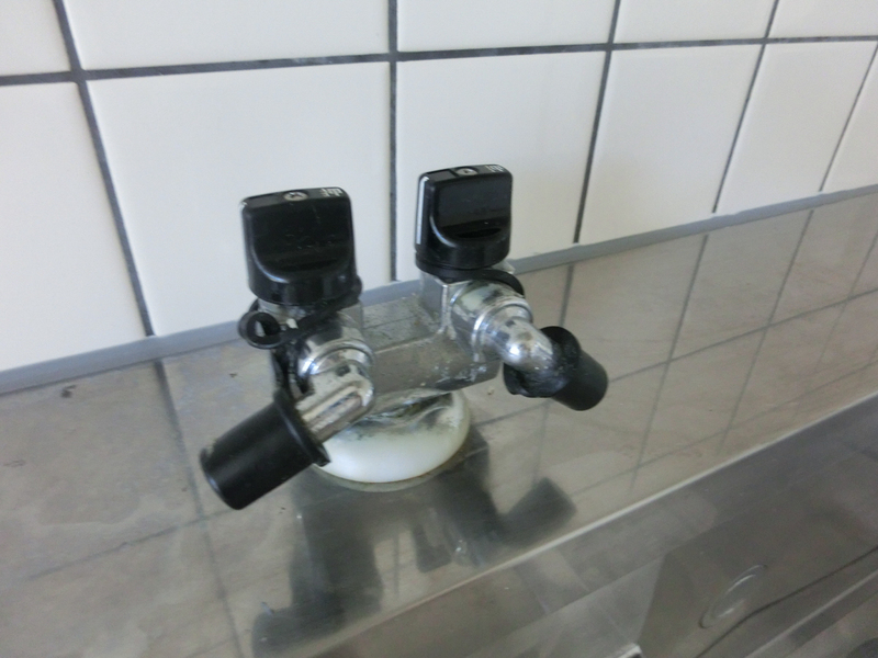 キッチン 写真32