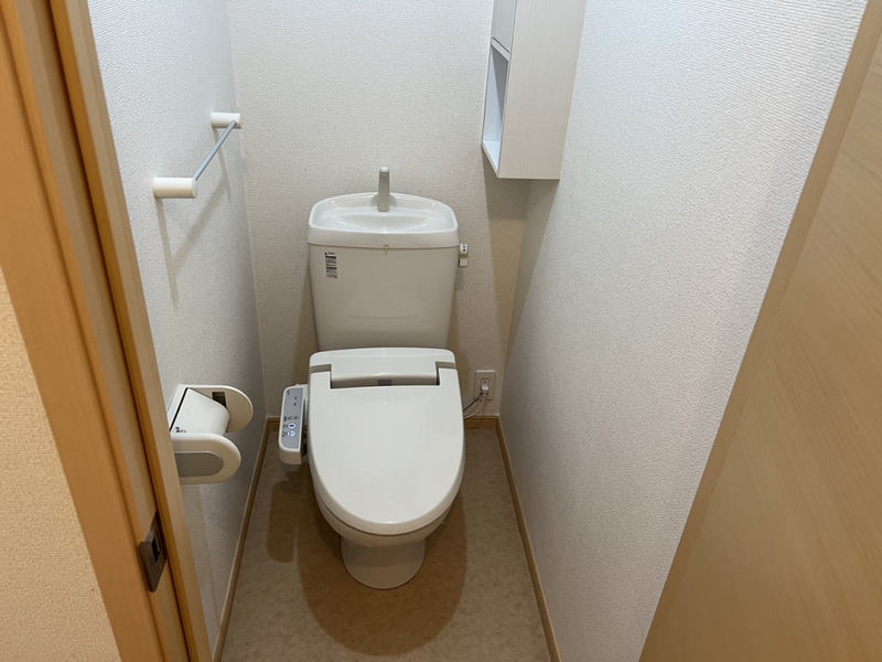 トイレ 写真5