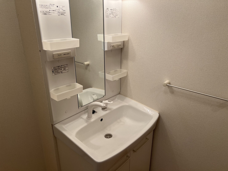 洗面所 写真6