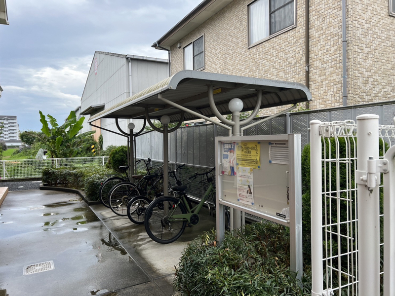 共用部 写真11
