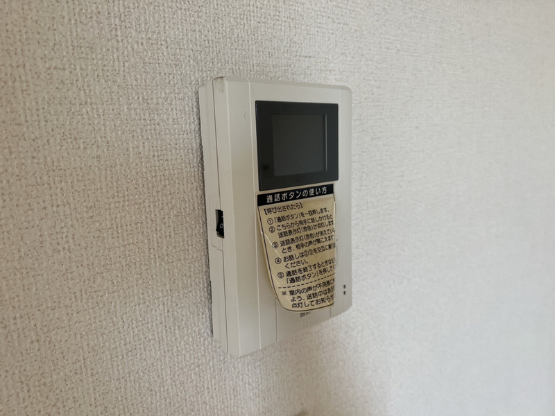 セキュリティ 写真13