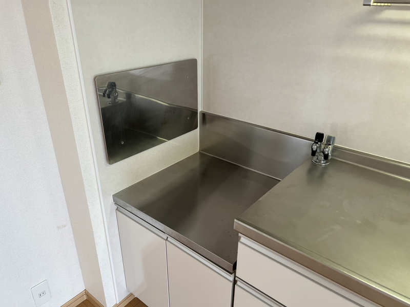 キッチン 写真19