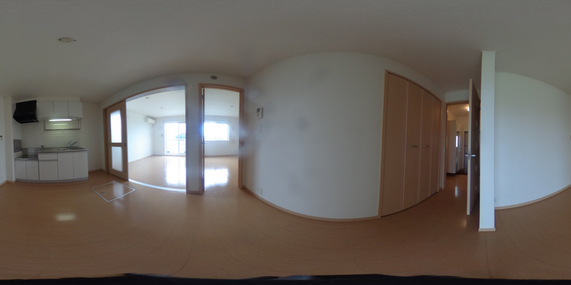 リビング 写真34