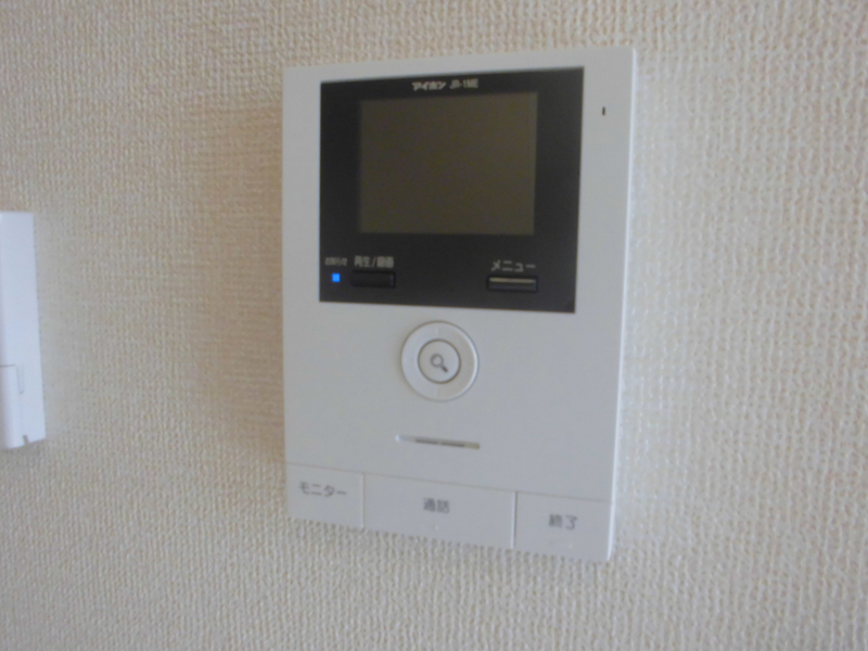 セキュリティ 写真11