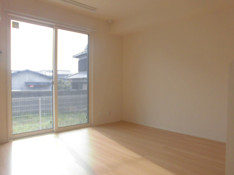 リビング 写真15