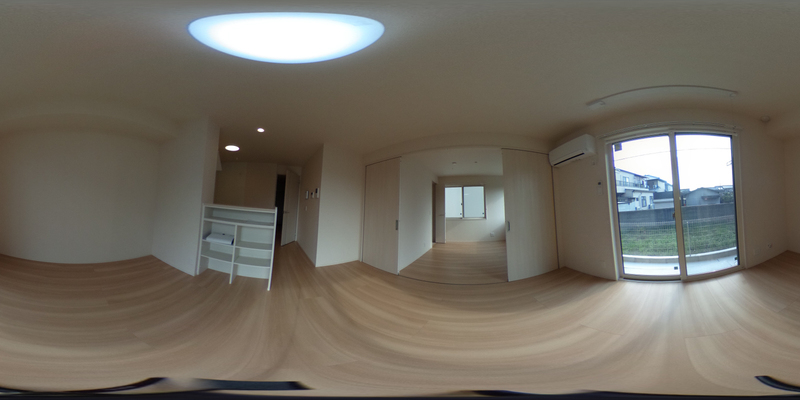 リビング 写真34
