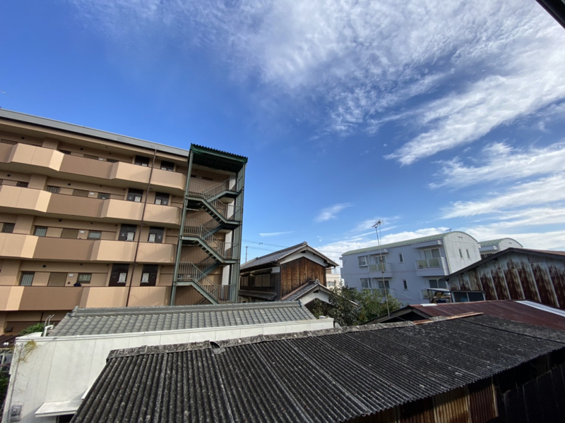 眺望 写真14