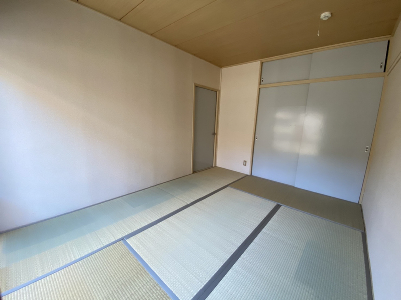 寝室 写真17