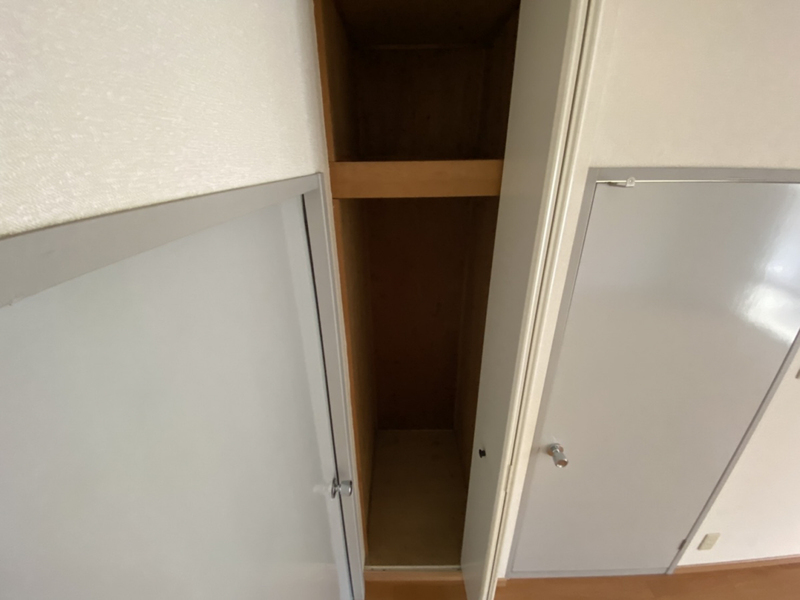 収納 写真30