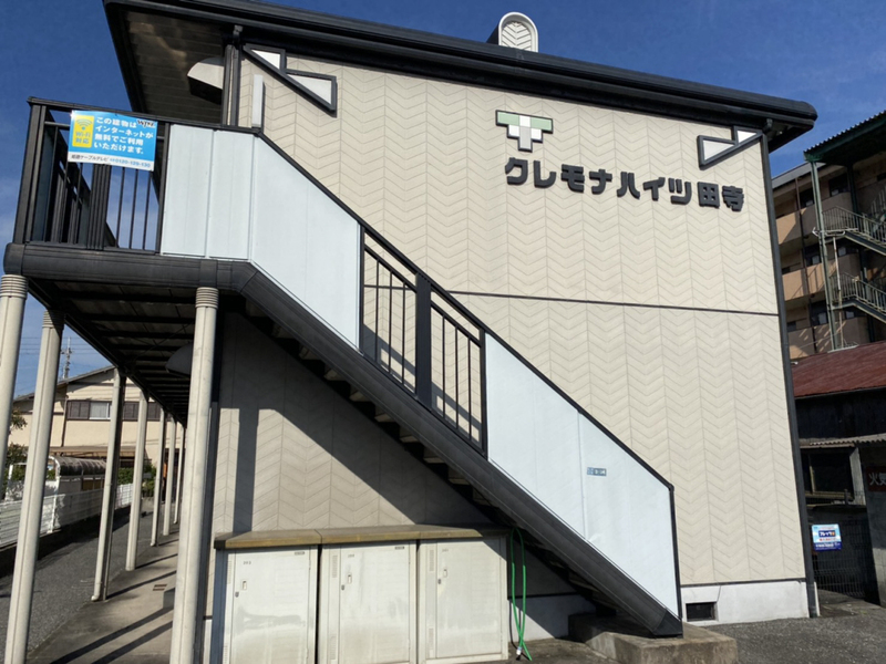 外観 写真32