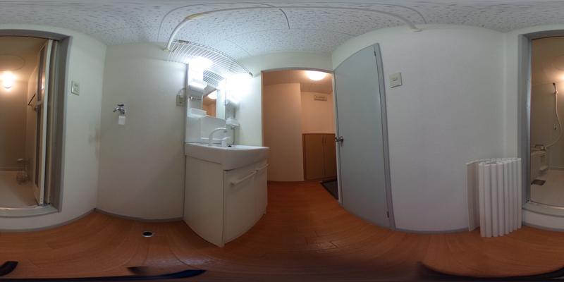 洗面所 写真34