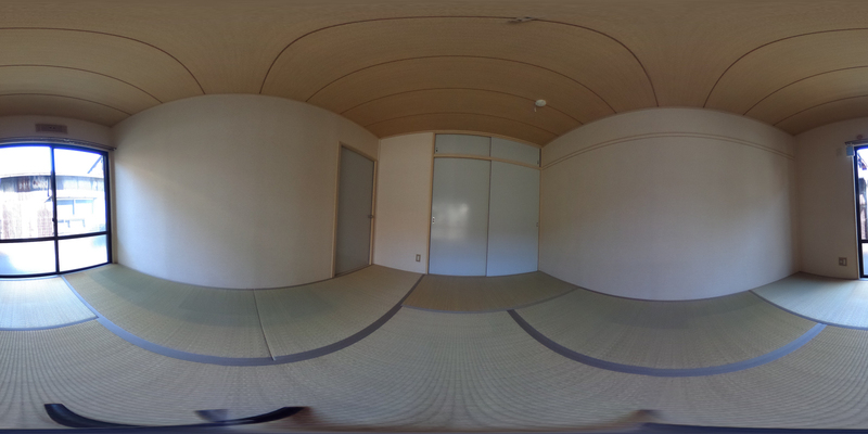 寝室 写真37