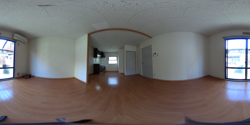 リビング 写真36