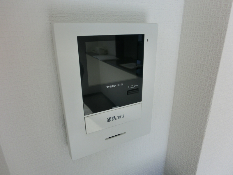 セキュリティ 写真13