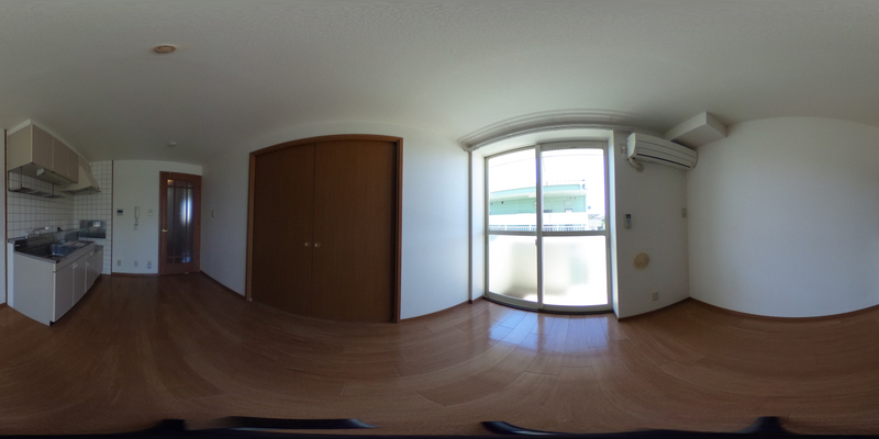 リビング 写真34