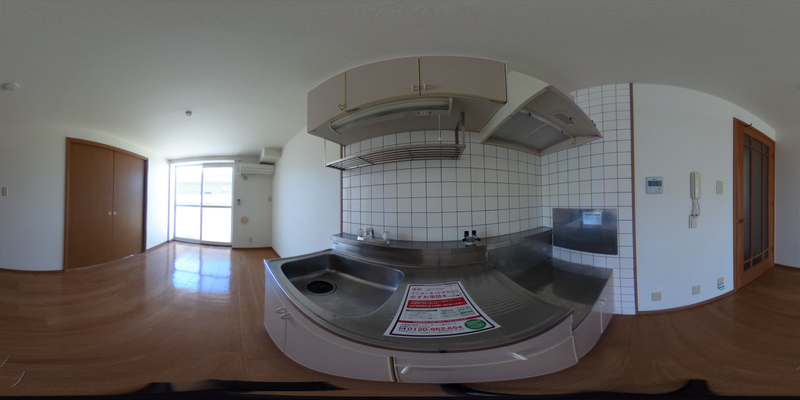 キッチン 写真35
