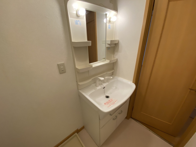 洗面所 写真5