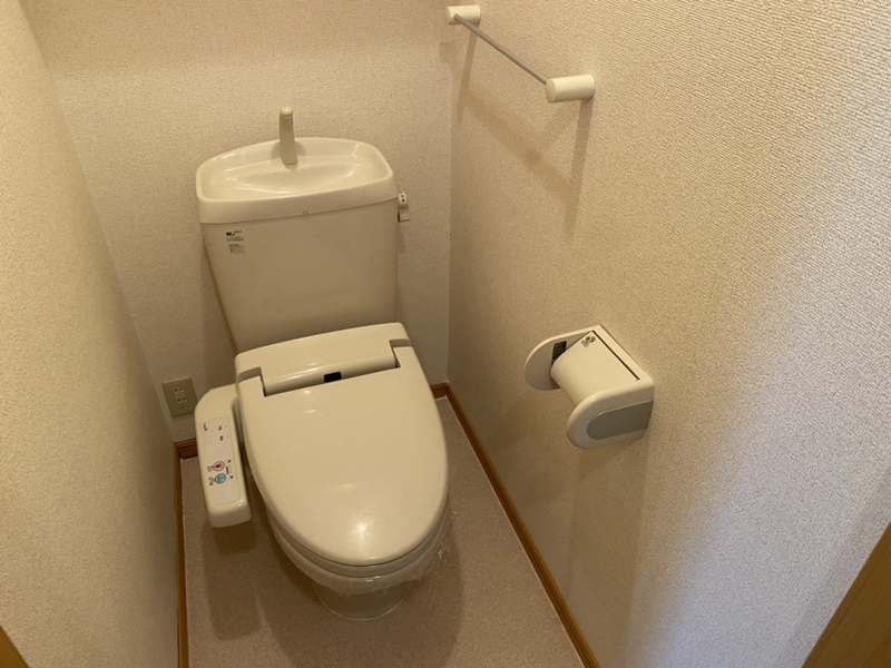 トイレ 写真6