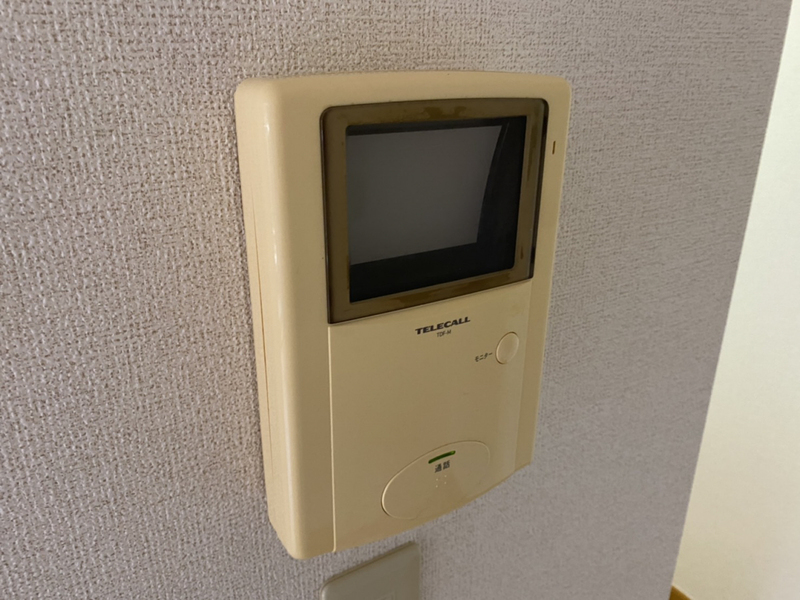 セキュリティ 写真13