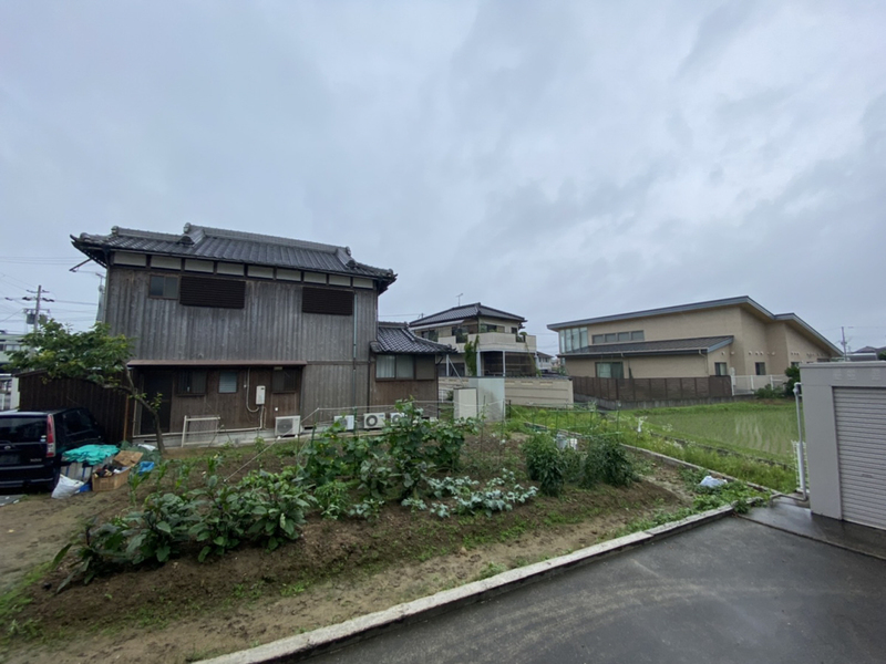眺望 写真15