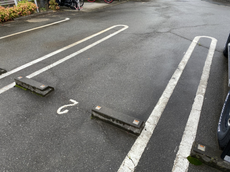 駐車場 写真10