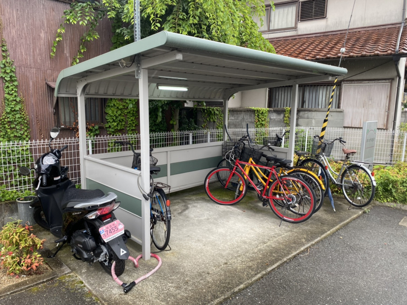 共用部 写真11