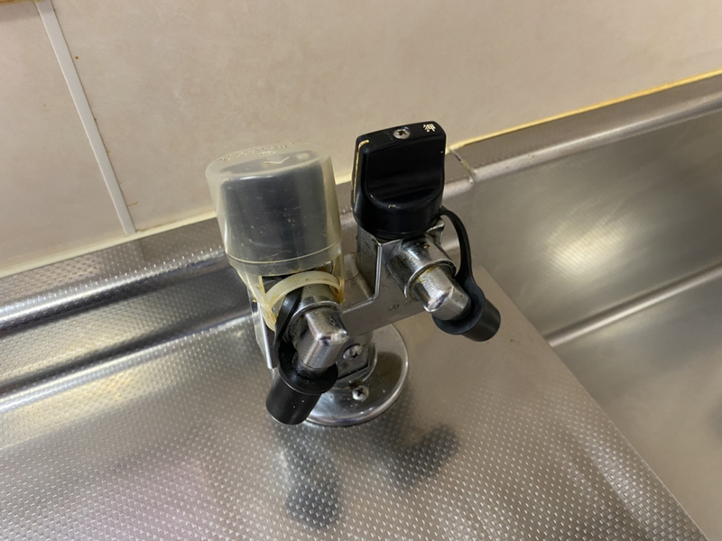 キッチン 写真19