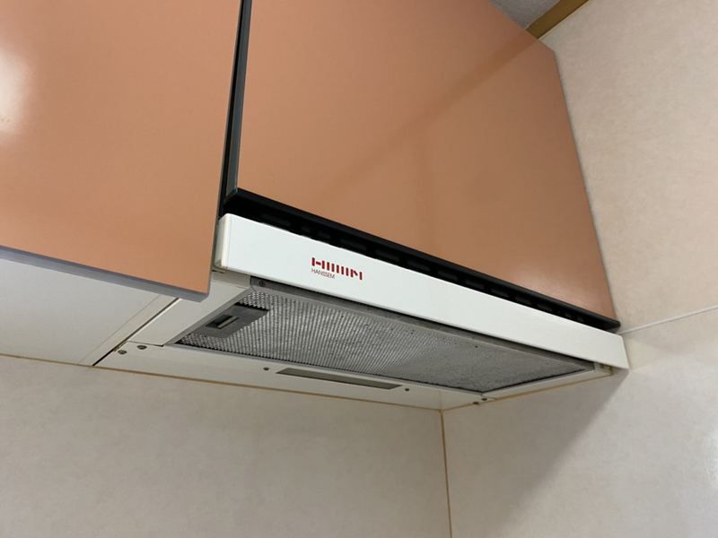 キッチン 写真20