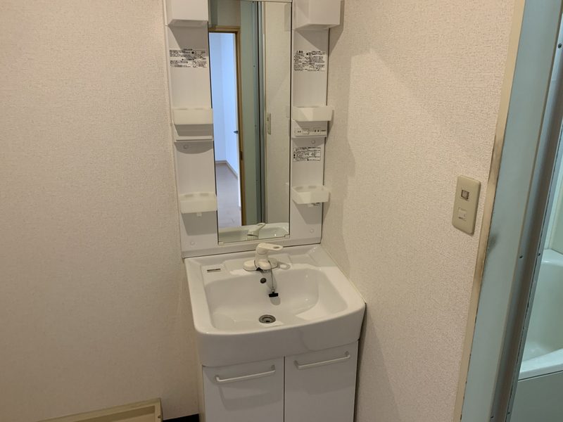 洗面所 写真6