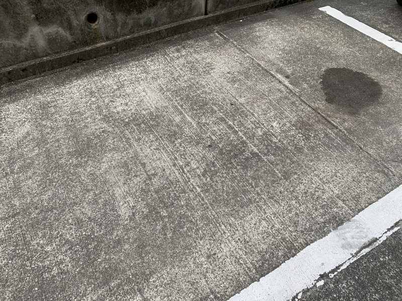 駐車場 写真10