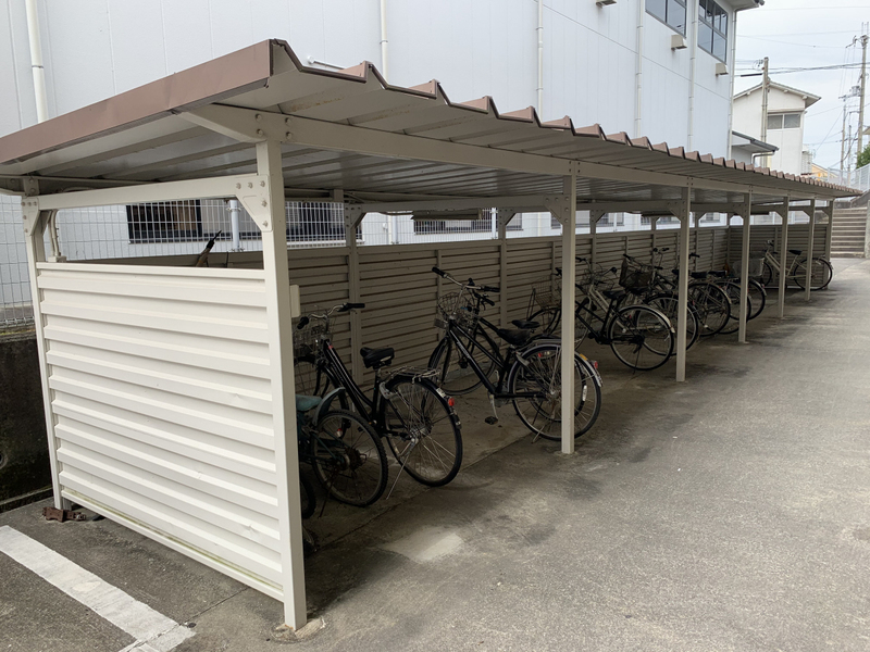 共用部 写真11