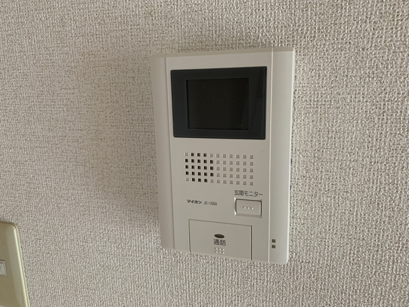 セキュリティ 写真13