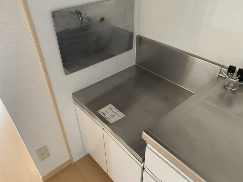 キッチン 写真19