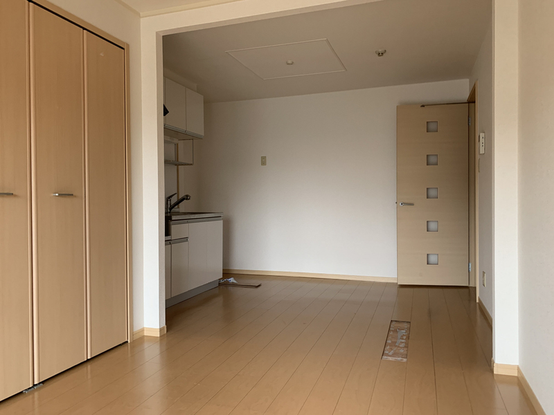 リビング 写真17