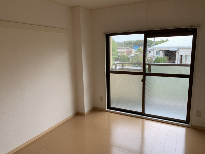 寝室 写真18