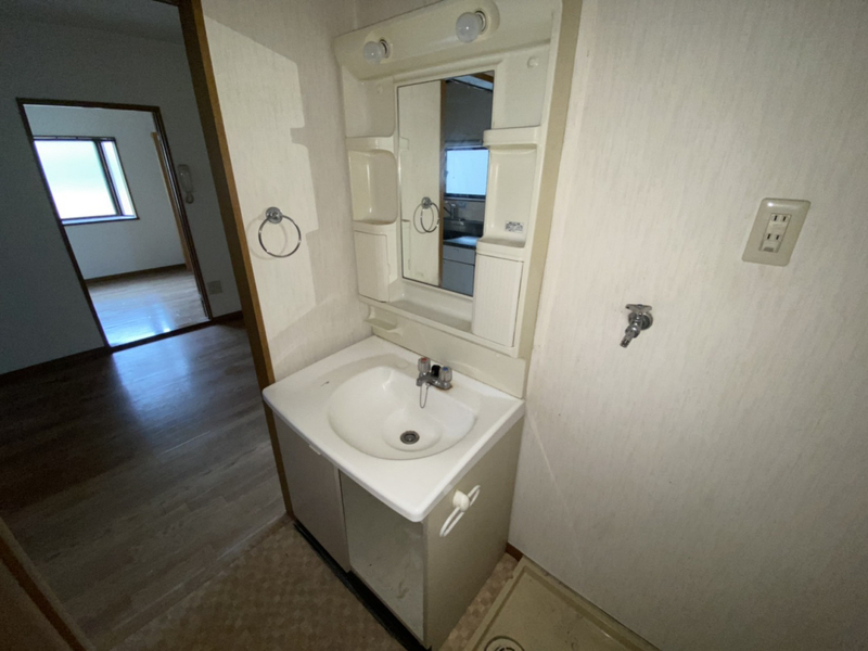 洗面所 写真6