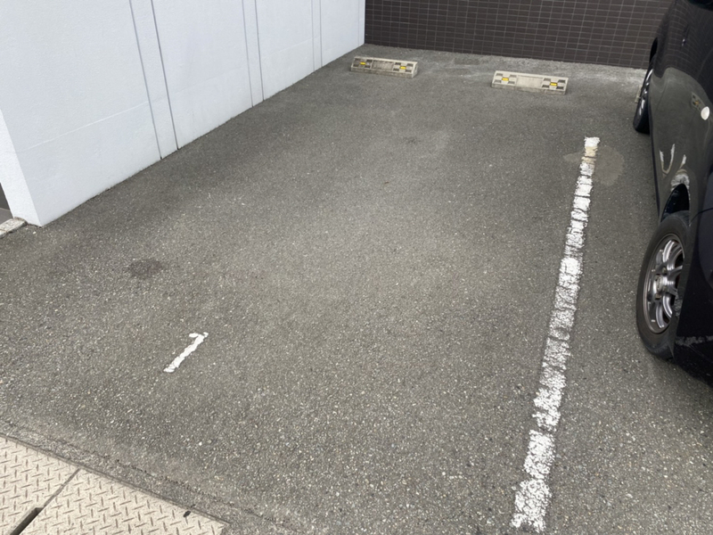 駐車場 写真10