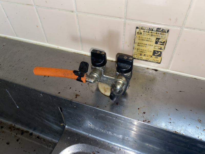 キッチン 写真19