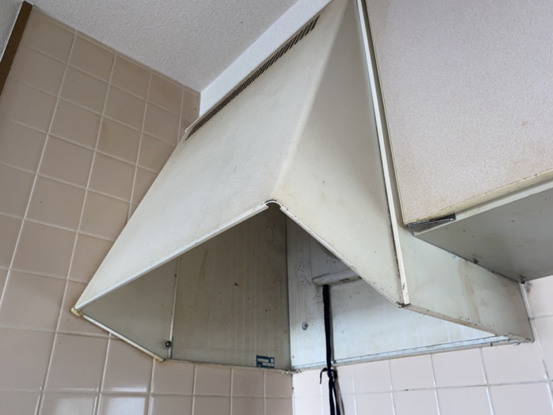 キッチン 写真18