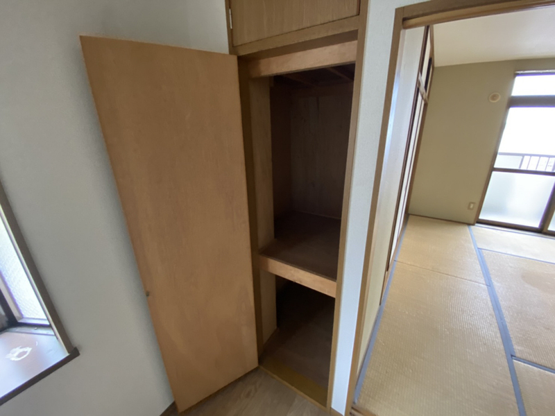 収納 写真31