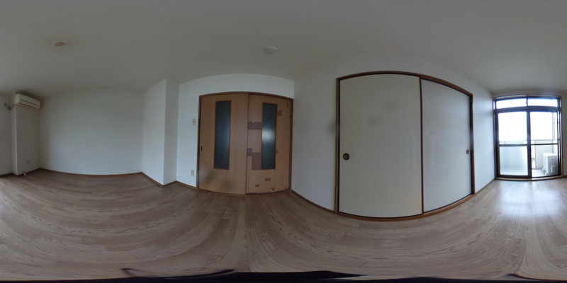 リビング 写真35