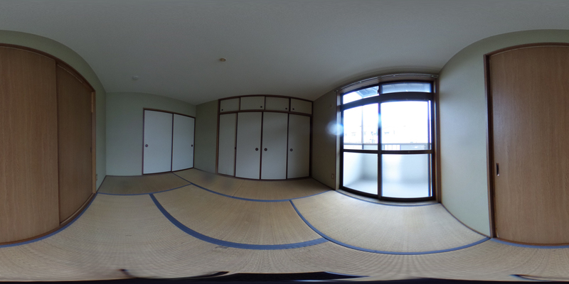 寝室 写真36