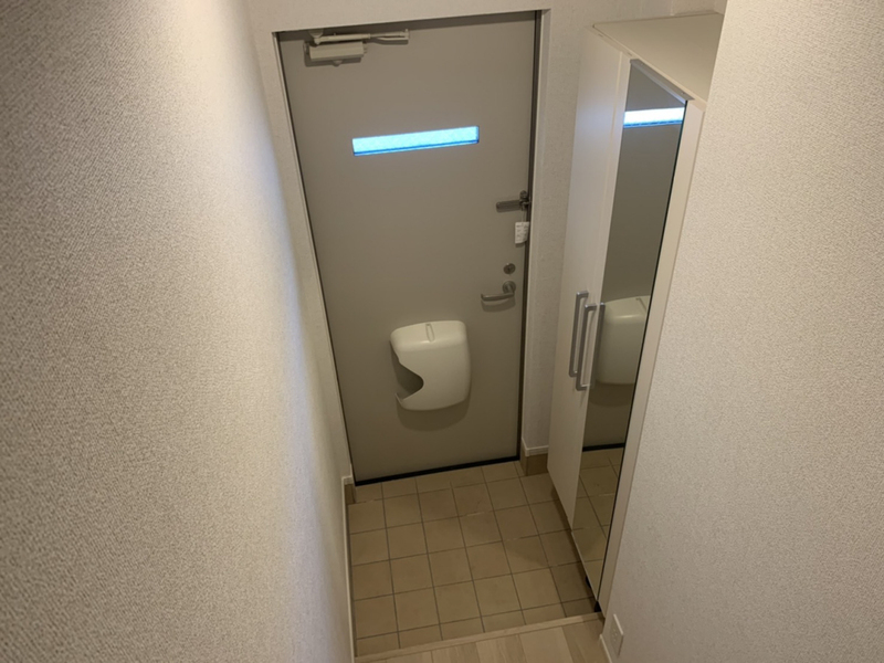 玄関 写真7