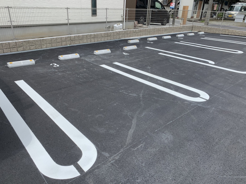 駐車場 写真10
