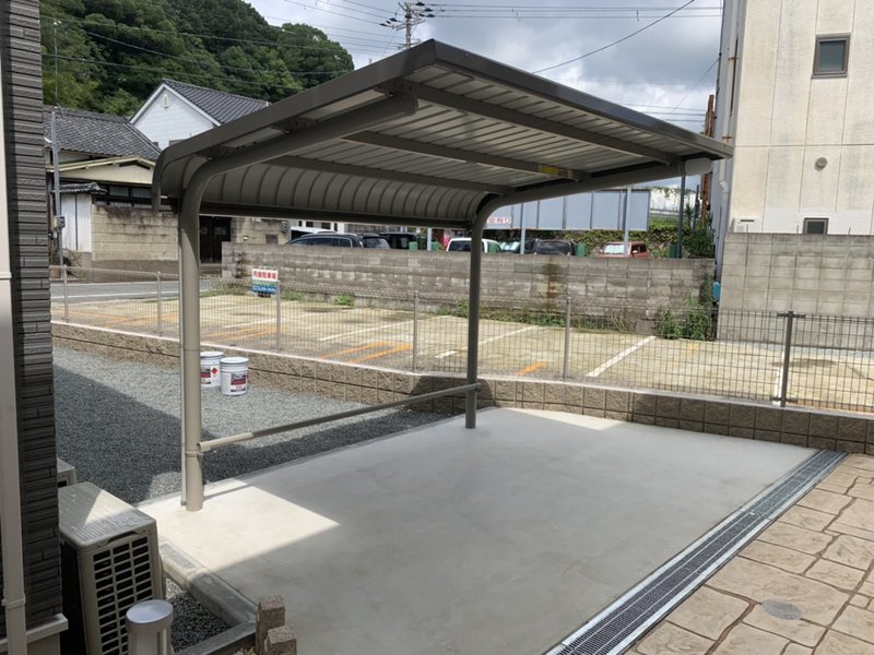 共用部 写真11