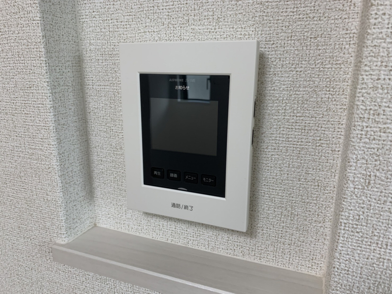 セキュリティ 写真13