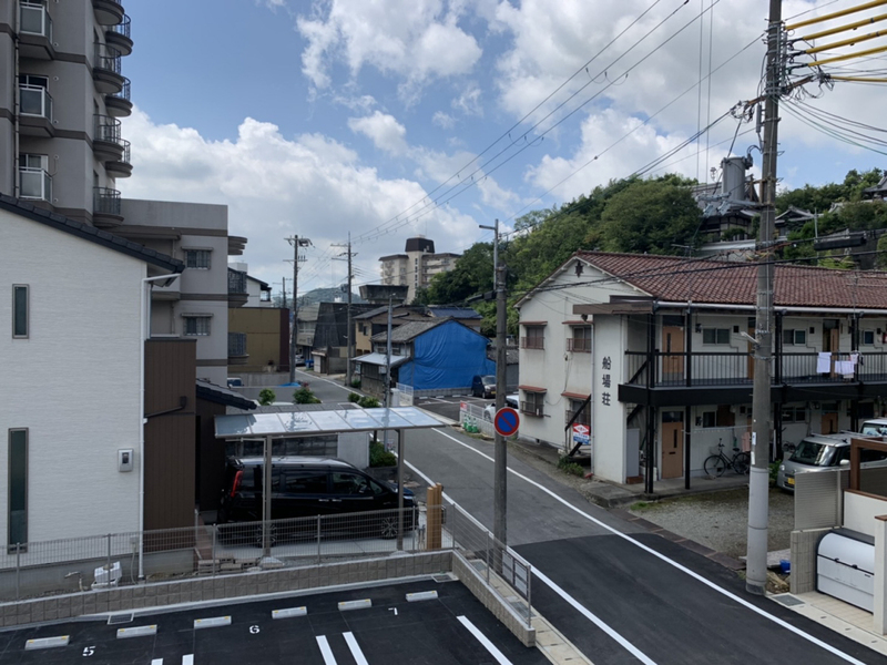 眺望 写真15
