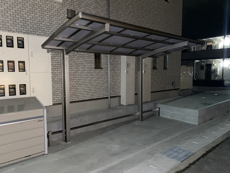 共用部 写真10
