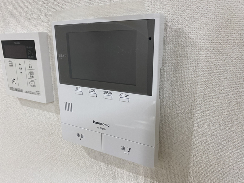 セキュリティ 写真12