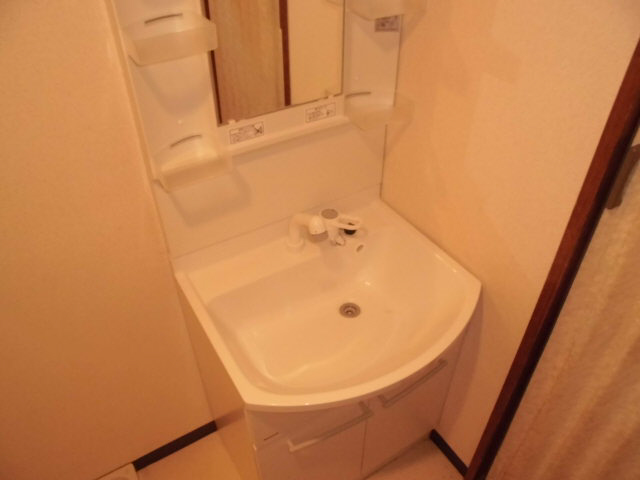 洗面所 写真6